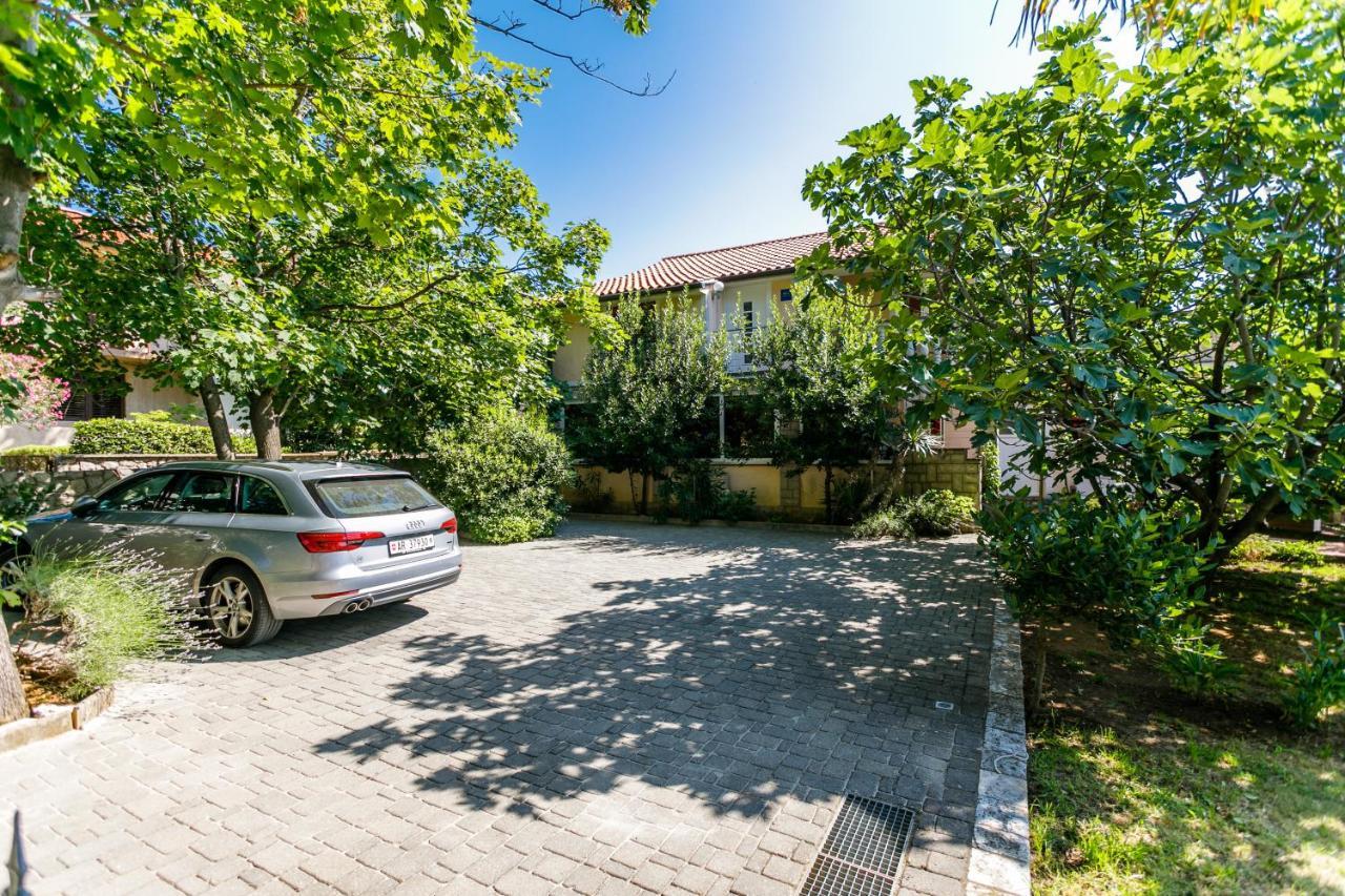 Apartment Marko Kornic Exterior photo