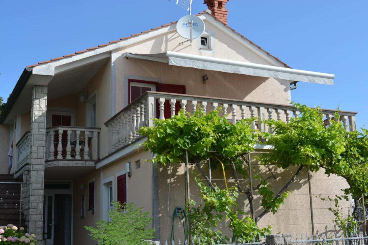 Apartment Marko Kornic Exterior photo